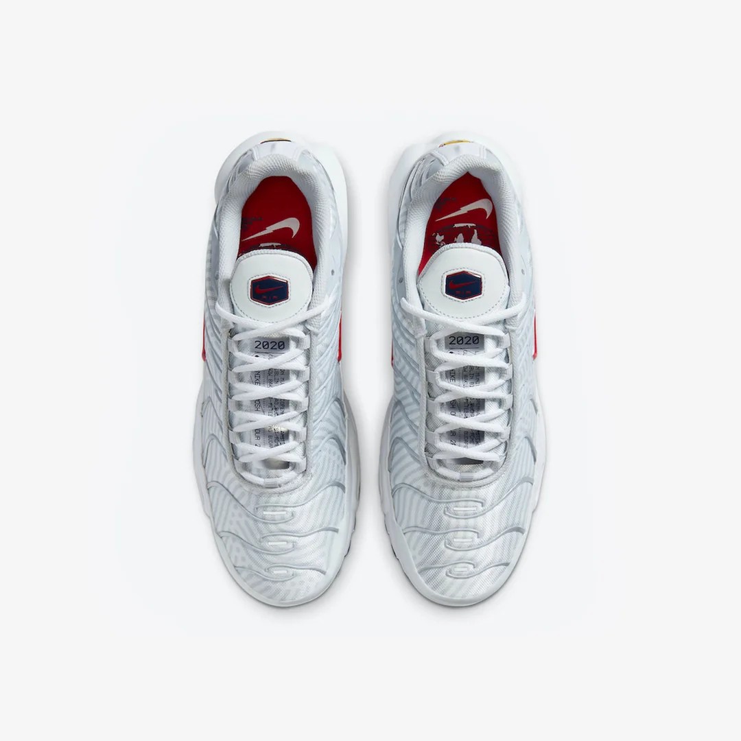 Air Max Plus "TN"