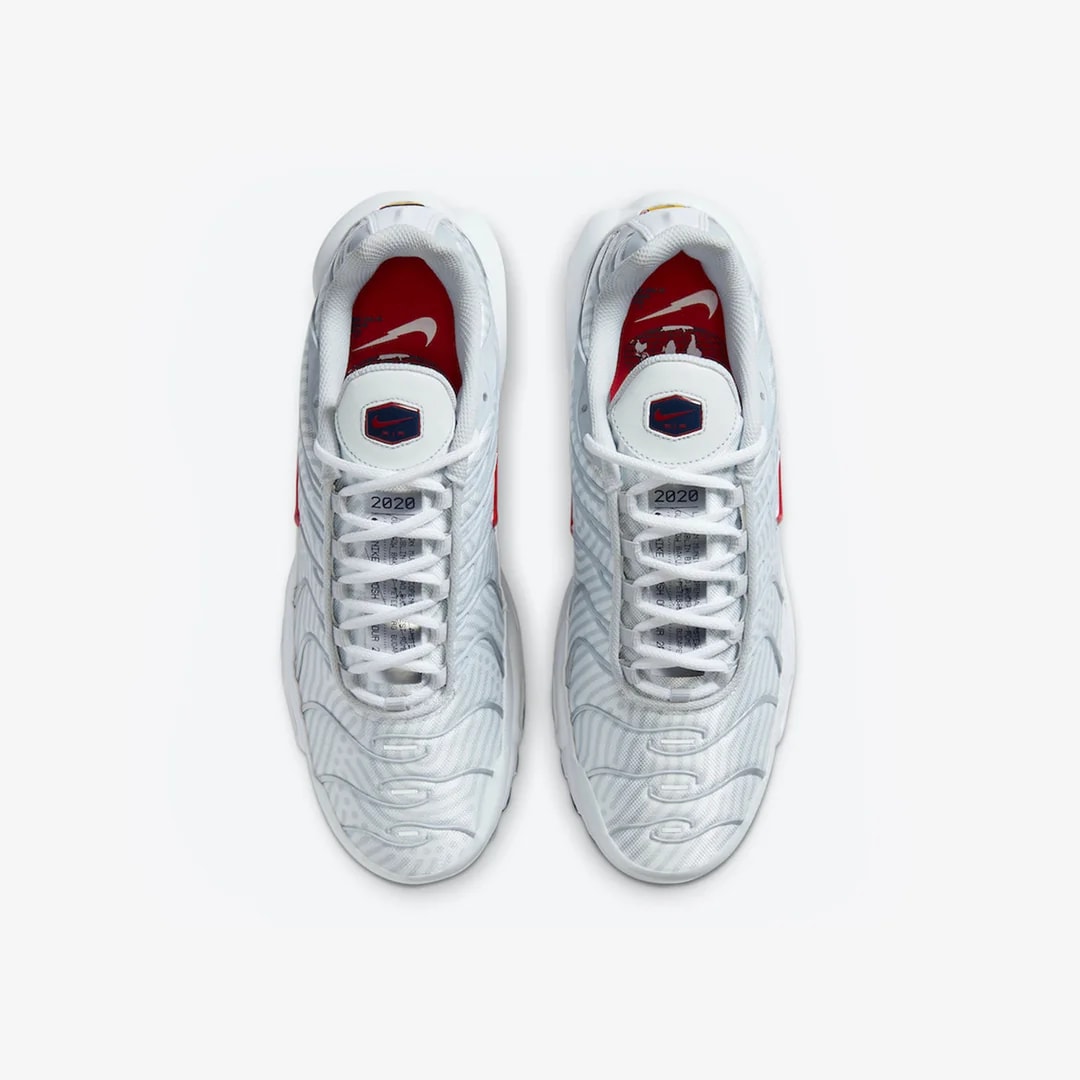 Air Max Plus "TN"