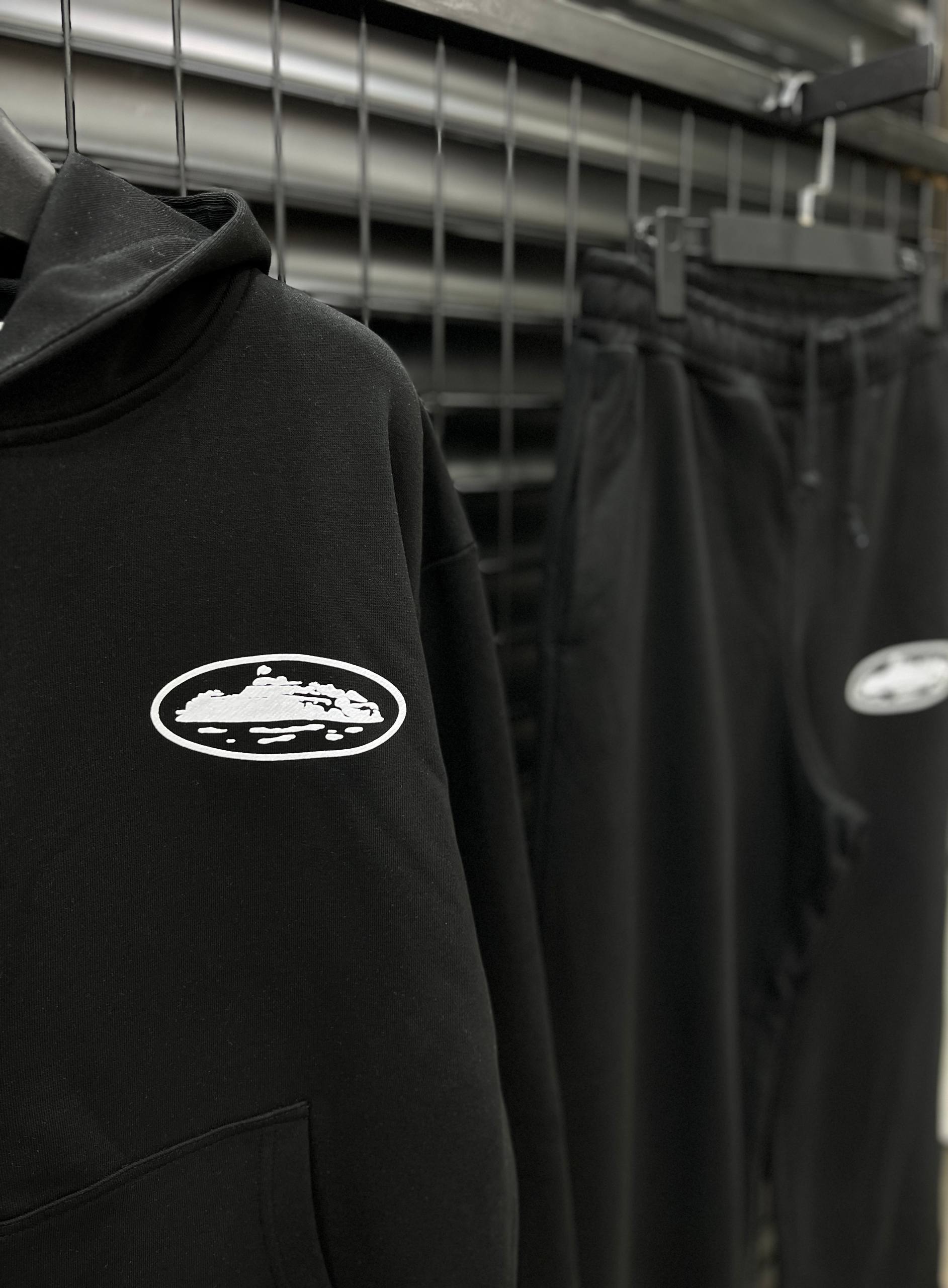 Corteiz Tracksuit