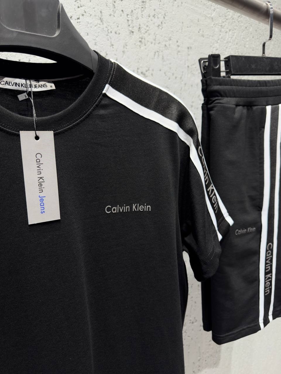 Calvin Klein Premium Yazlık Takım
