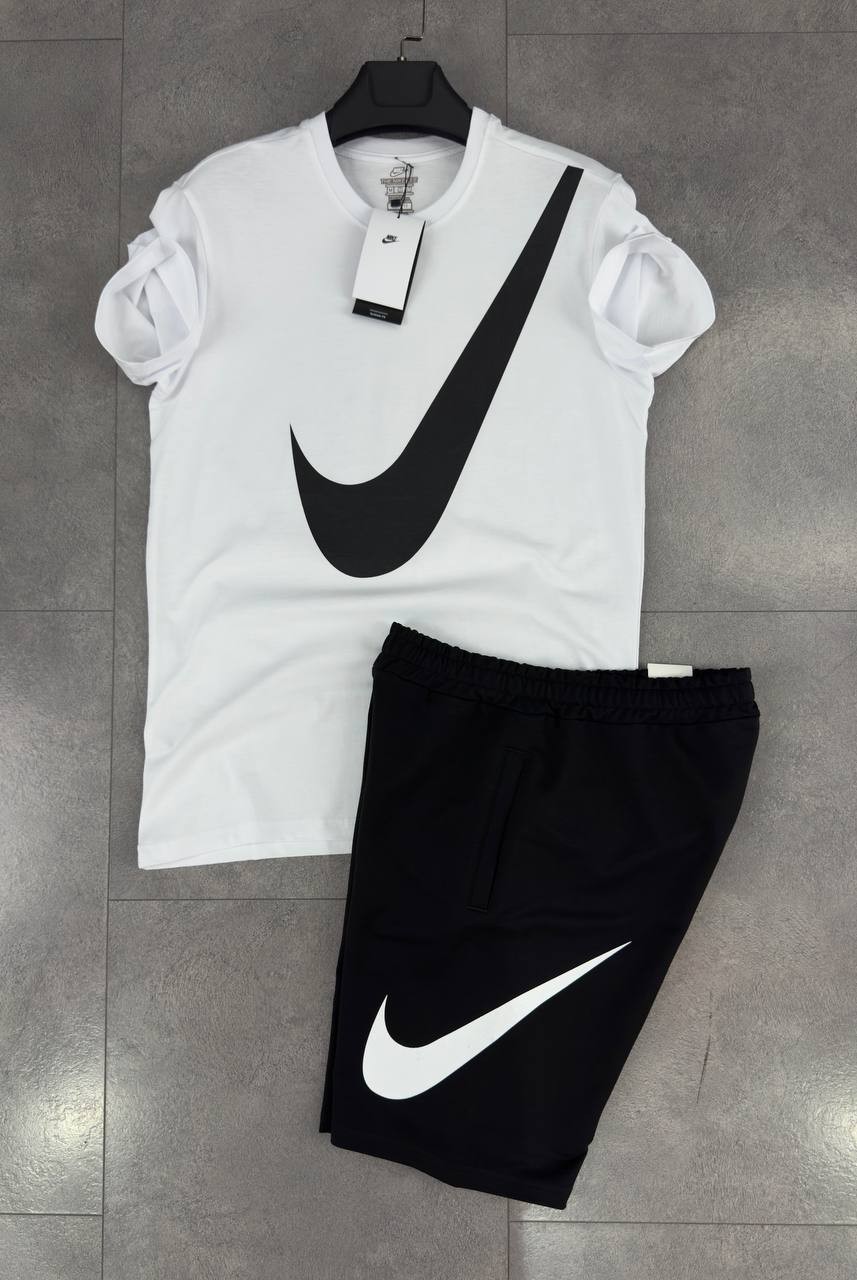 ST Swoosh Premium Yazlık Takım