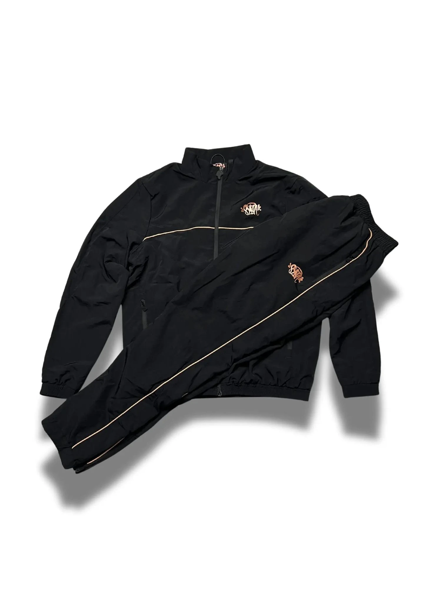 Syna Showish Tracksuit