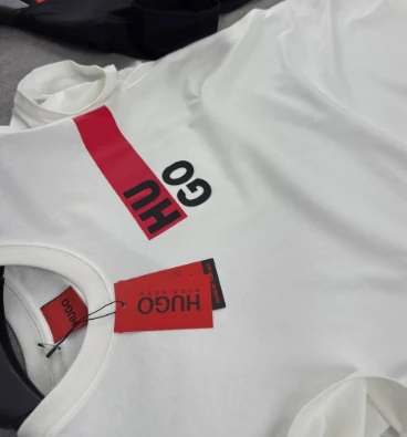 HU-GO Premium Tshirt