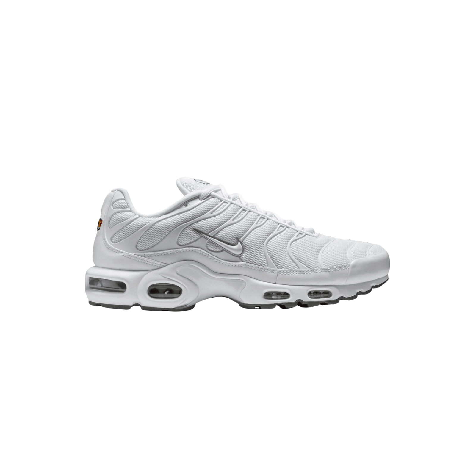 Nike Air Max TN - Beyaz