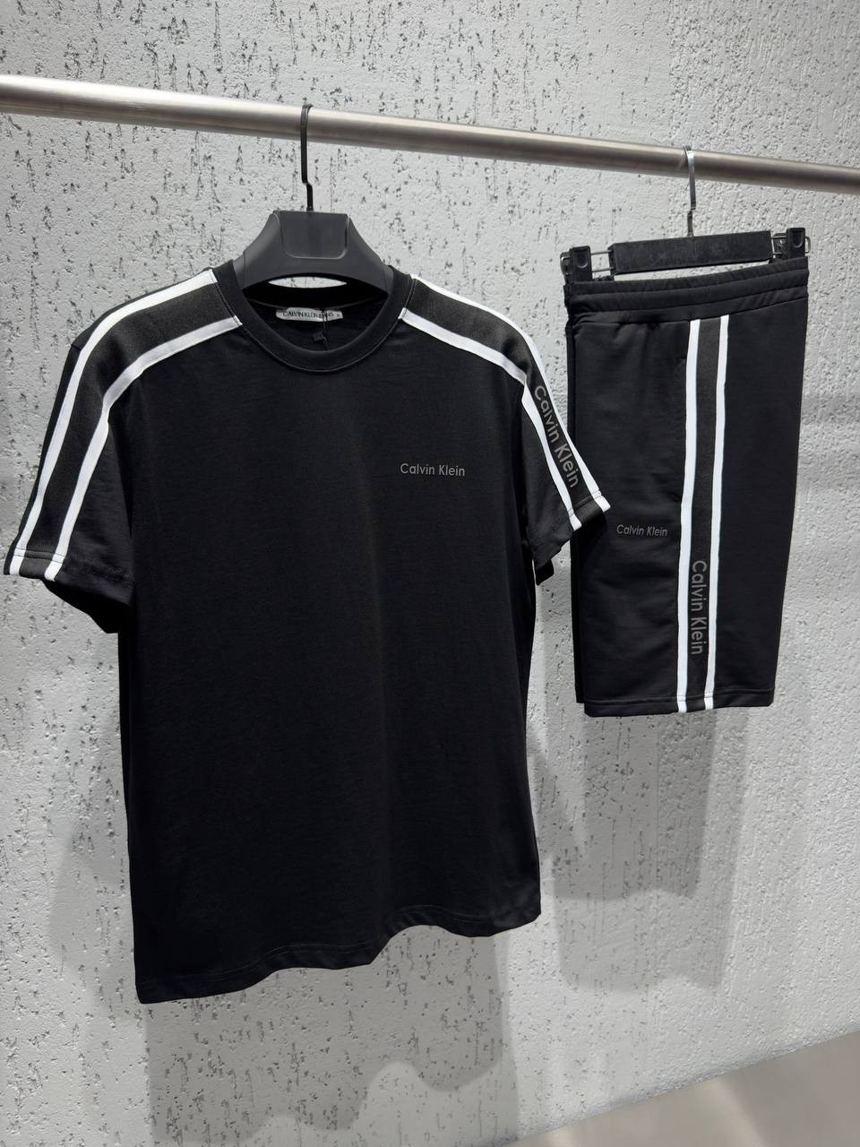 Calvin Klein Premium Yazlık Takım