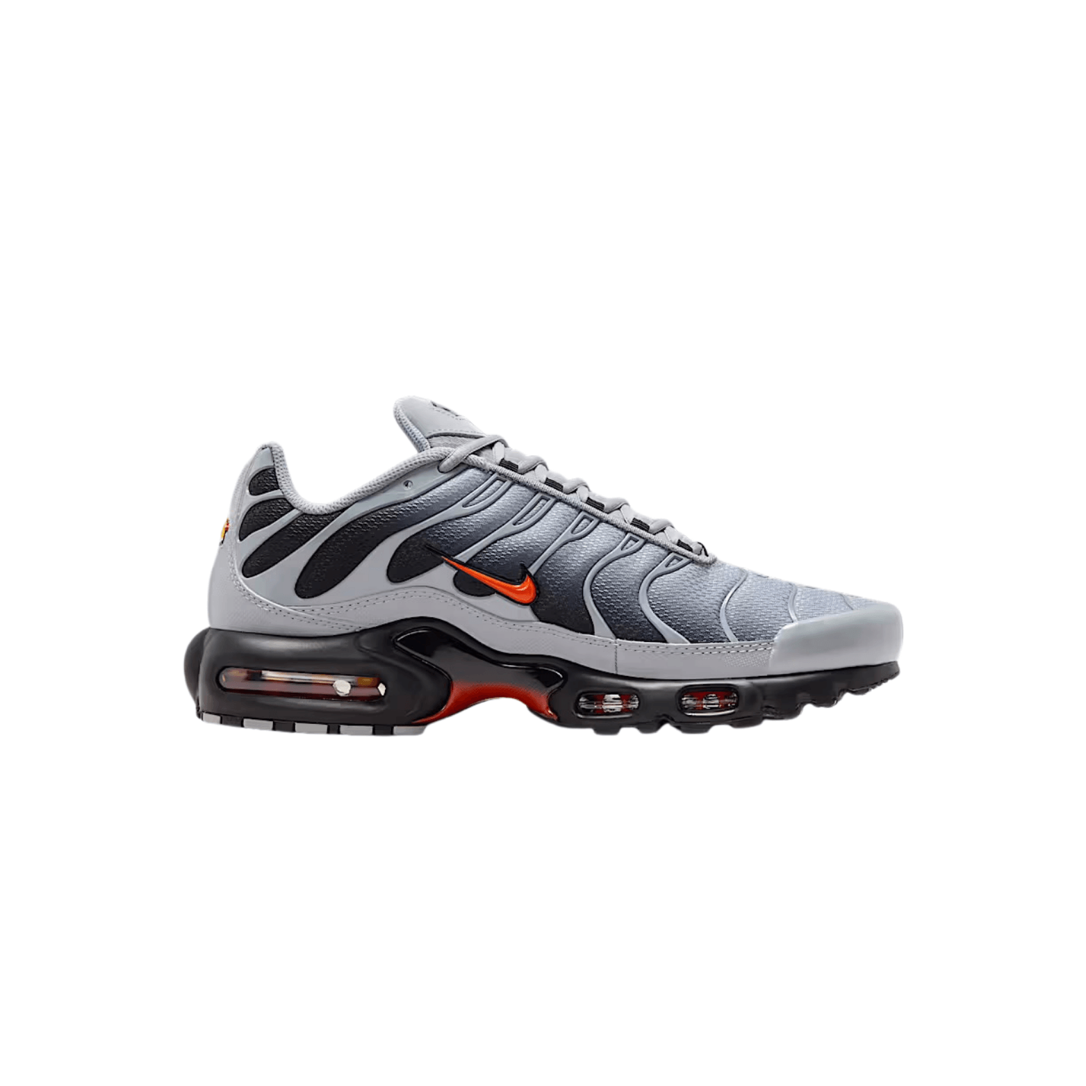 Nike Air Max TN - Gri / Altın