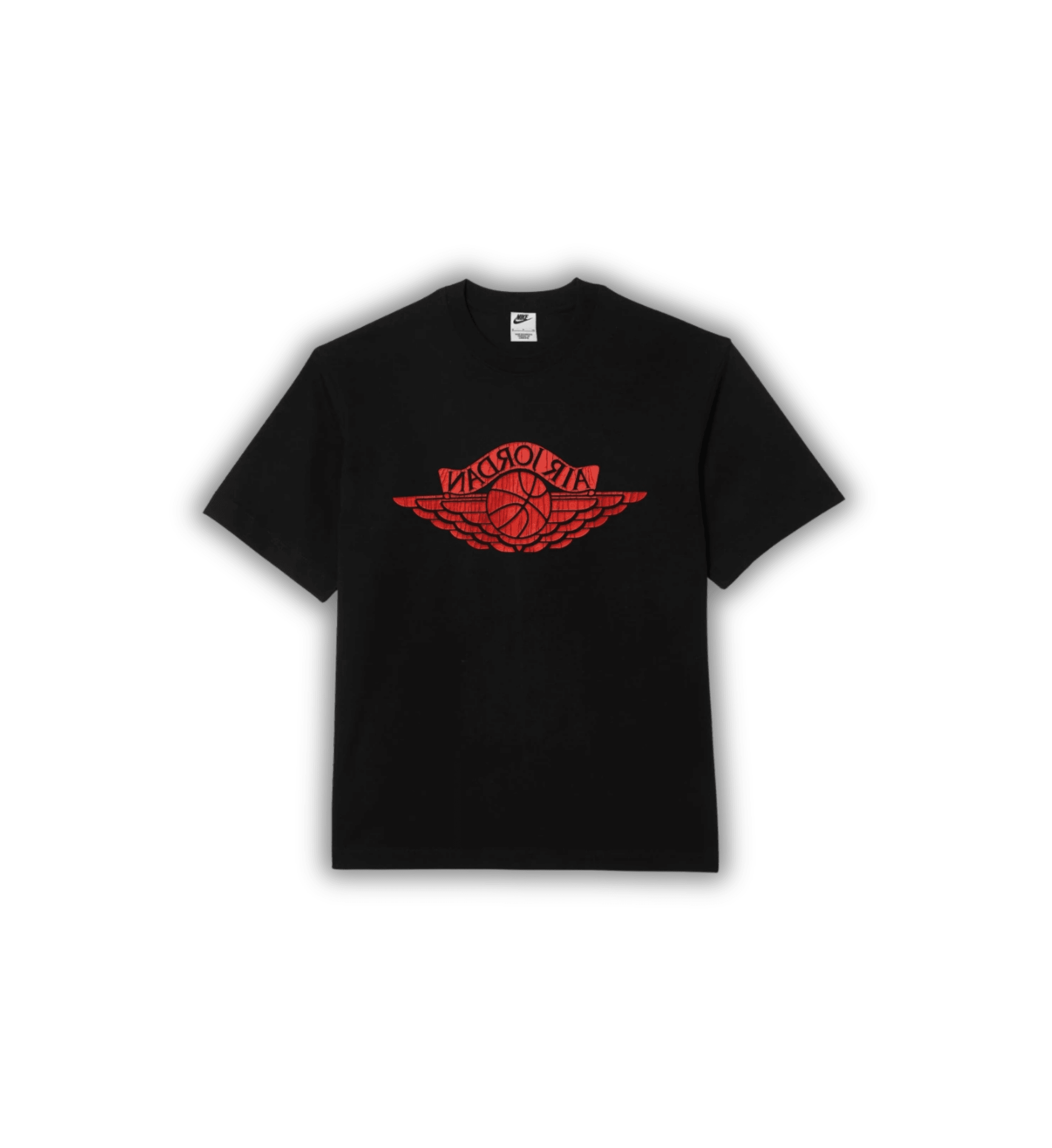 Graphic Tshirt - Siyah