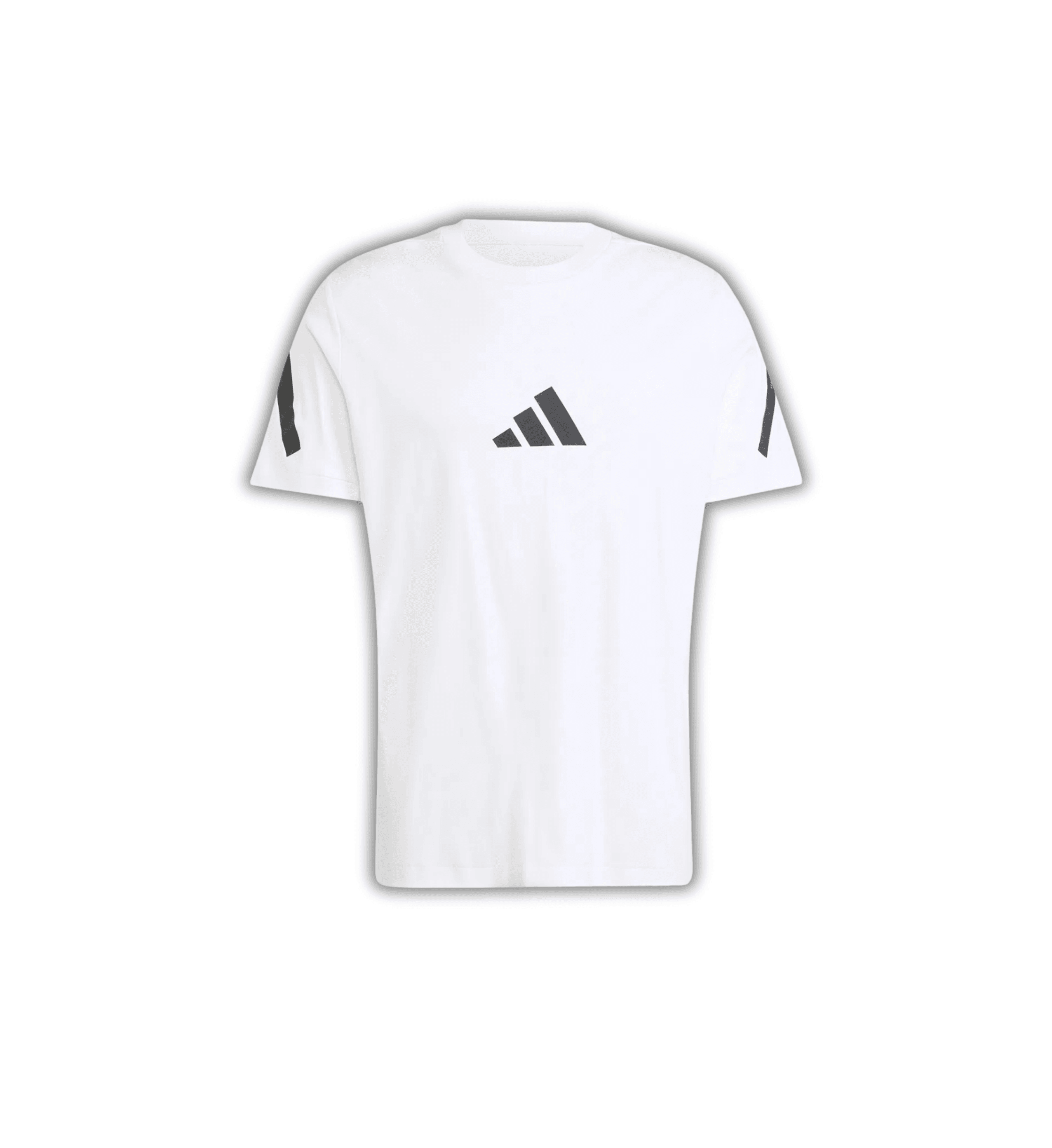 Adidas ZNE T-Shirt - Beyaz