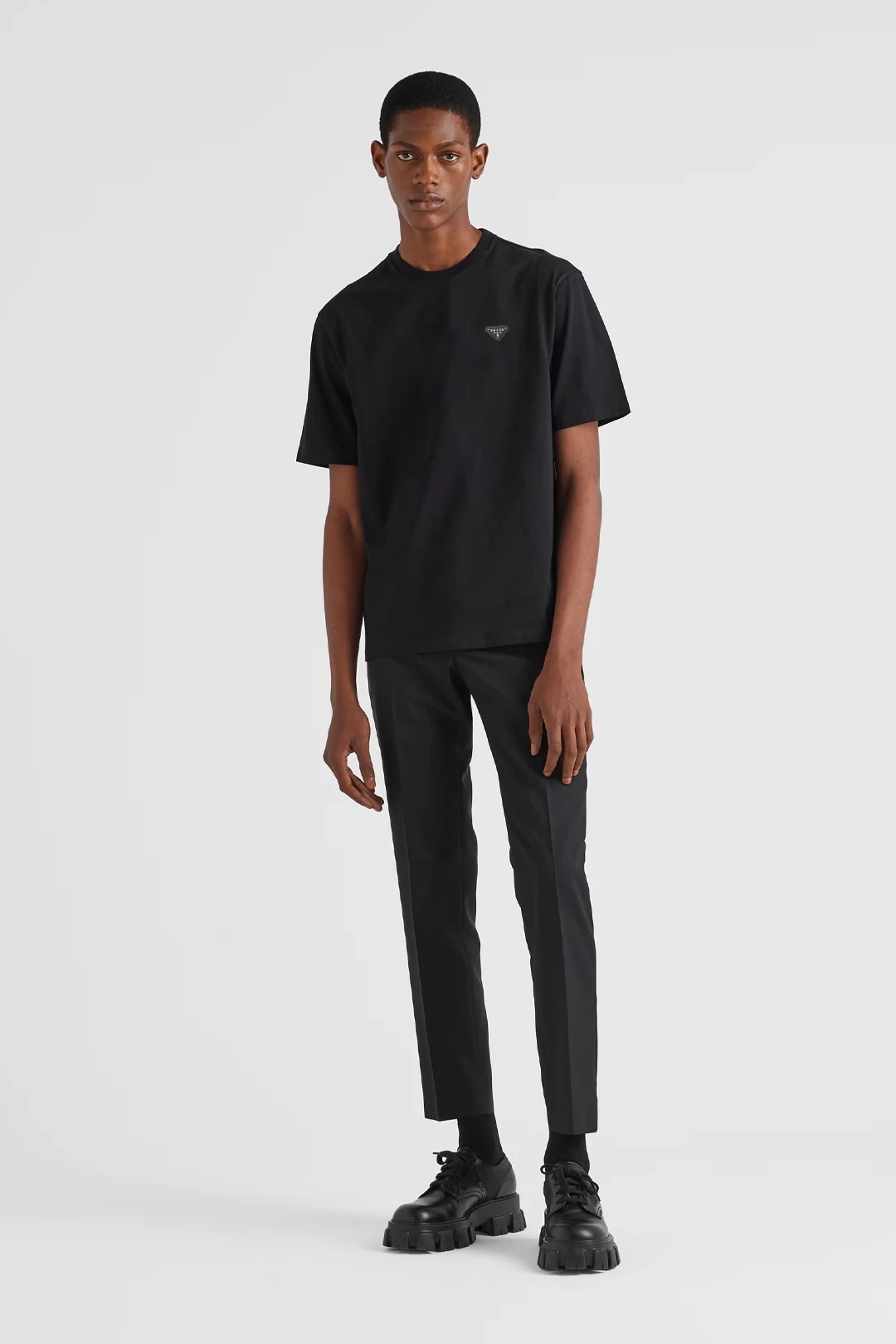 Teknik Jarse T-Shirt