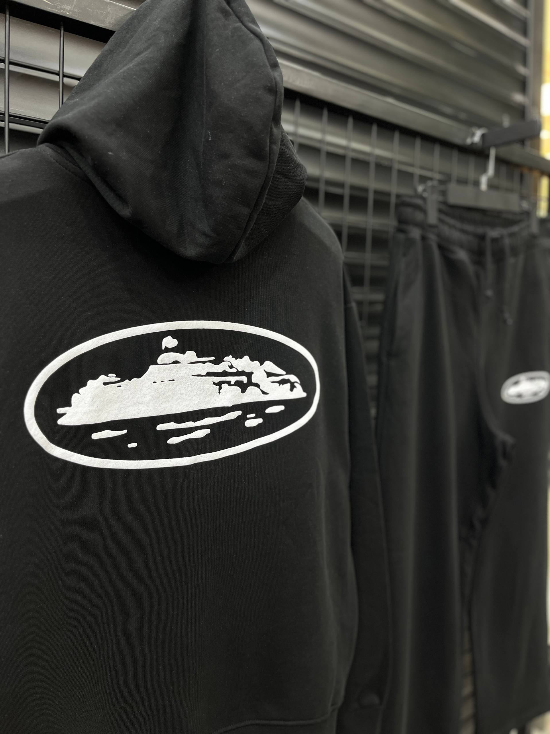 Corteiz Tracksuit