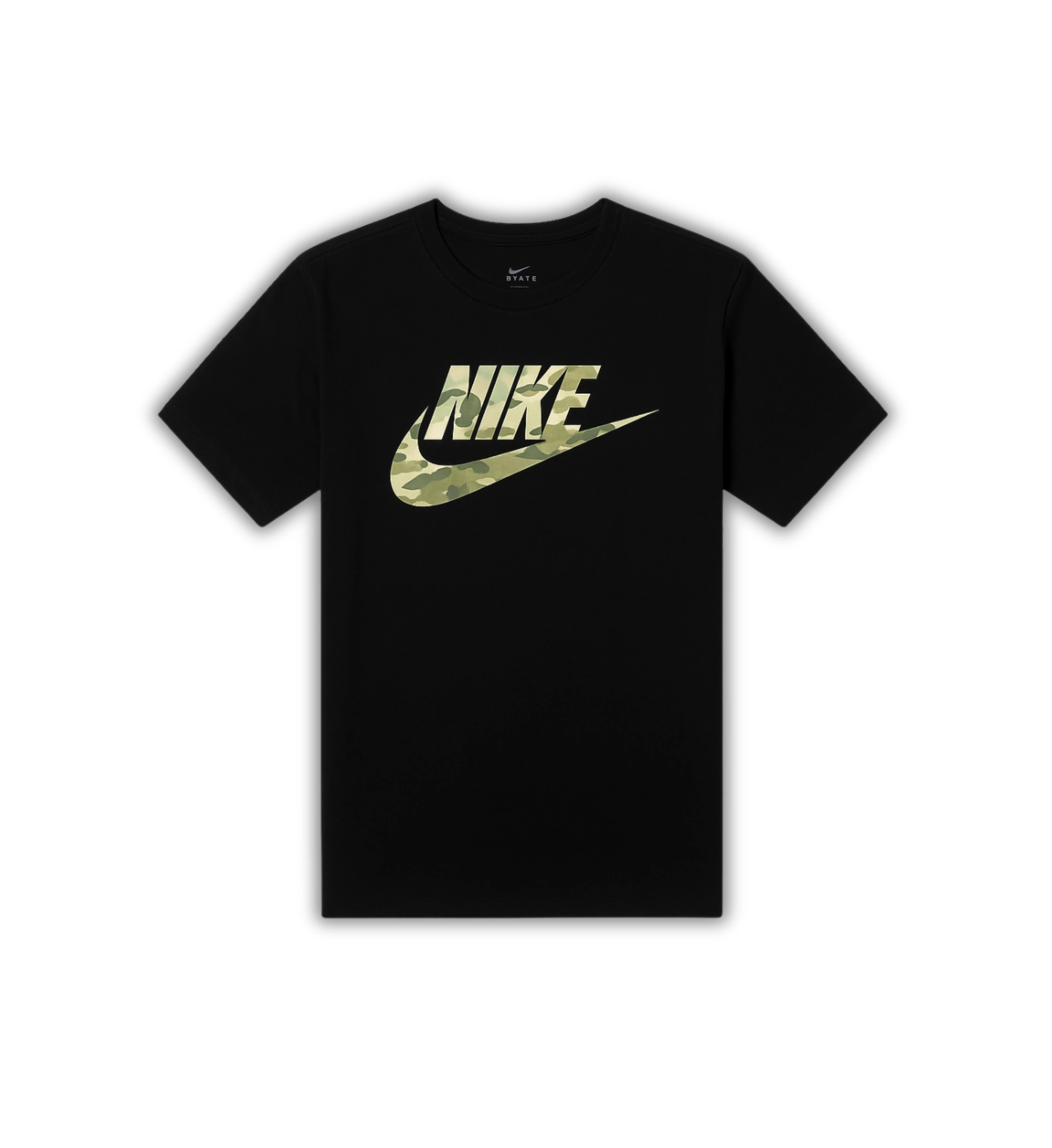 Army Camuflage  - Siyah