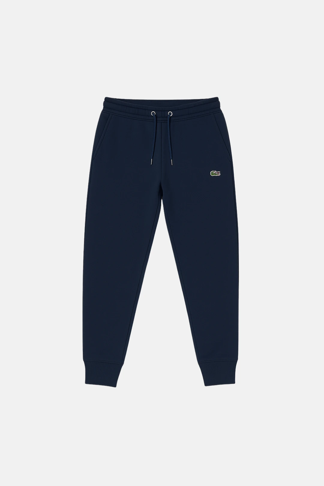 Premium Pamuk Eşofman Altı - Lacivert