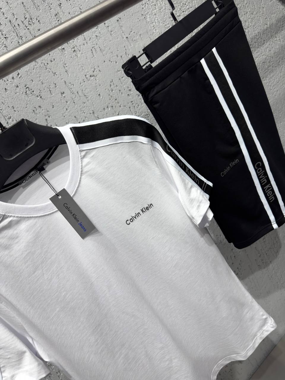 CK Premium Yazlık Takım