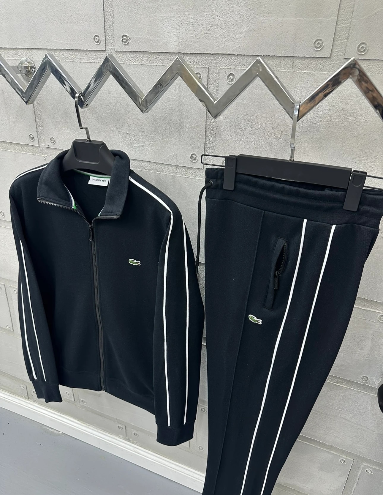 Essentials Tracksuit