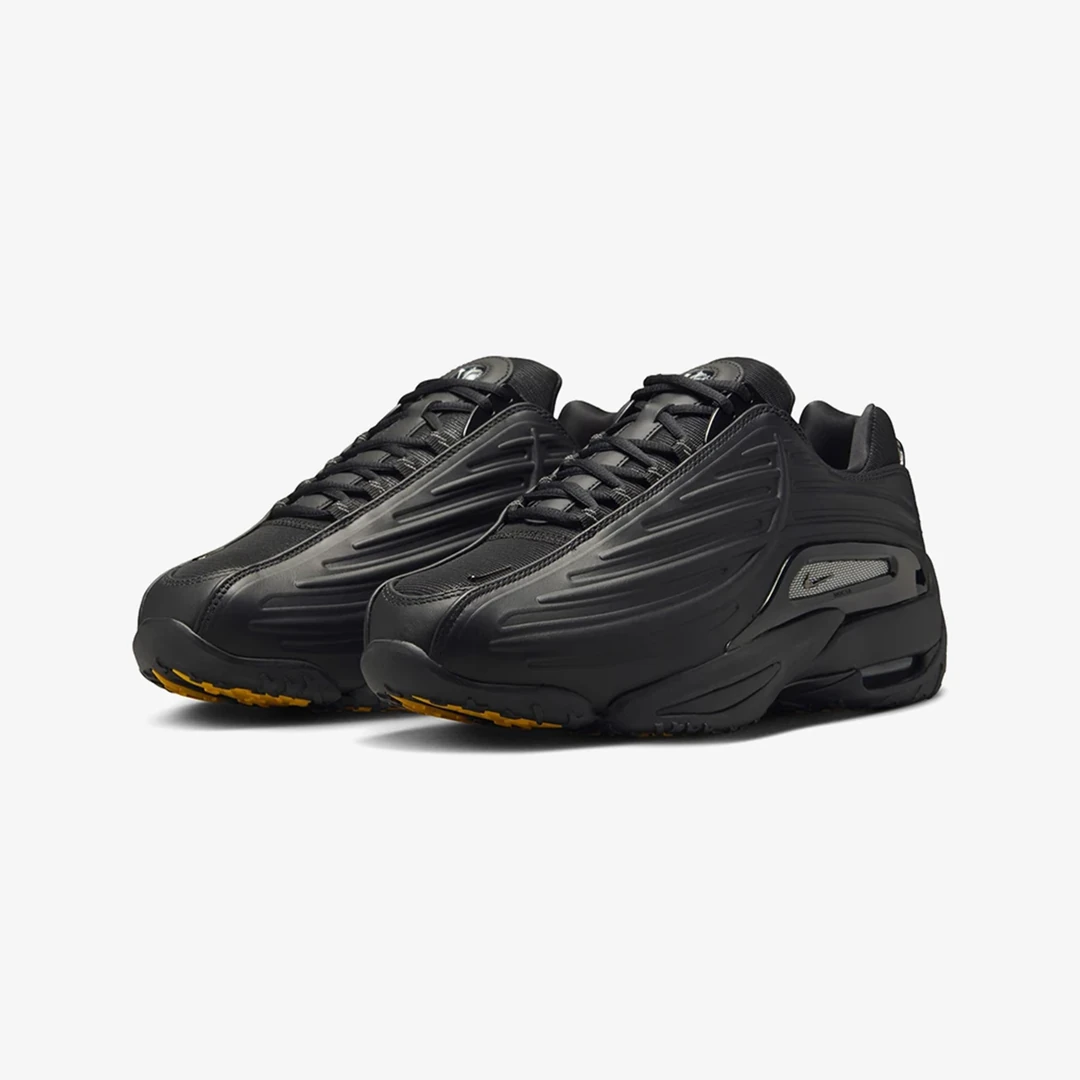Hot Step 2 'Black'