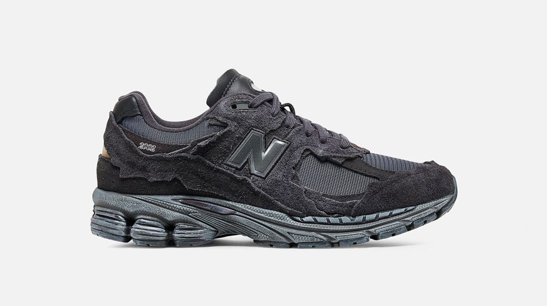 New Balance 2002R Phantom