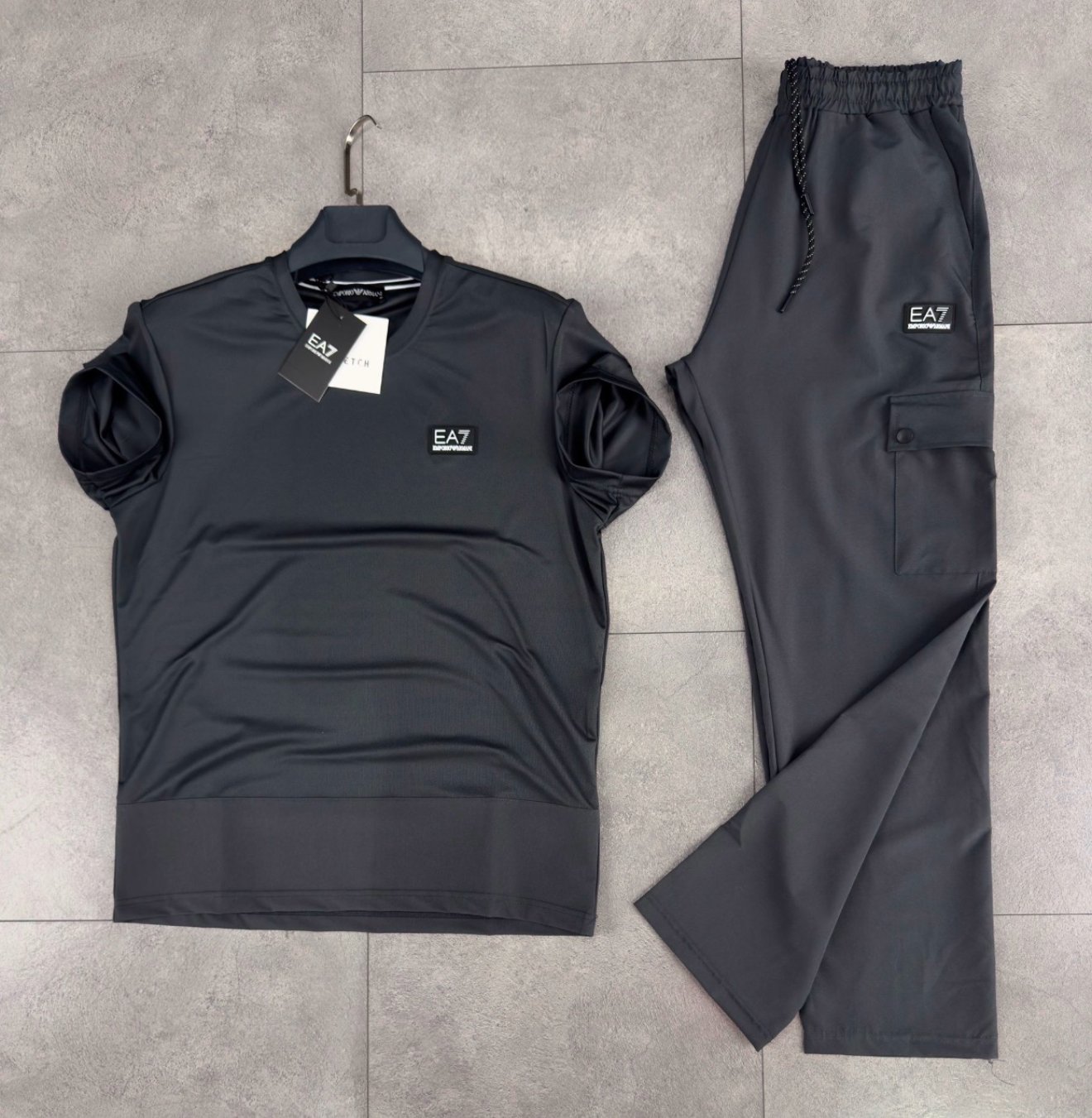 Urban Motion Set