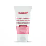 Hasasin Hassas Cilt Kremi 