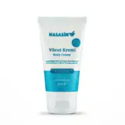 Hasasin Vücut Kremi 