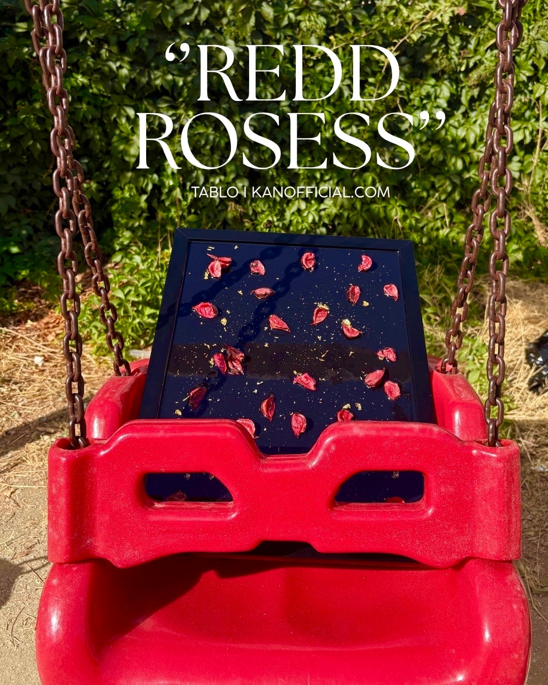 ‘’REDD ROSESS’’