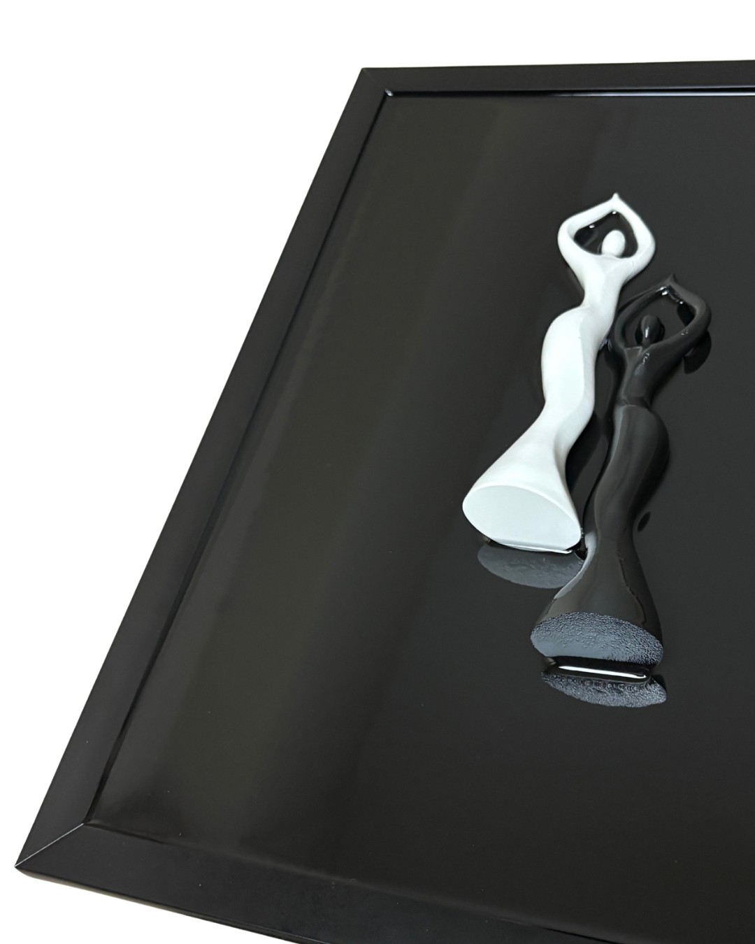 ‘’NOIR et BLANC’’