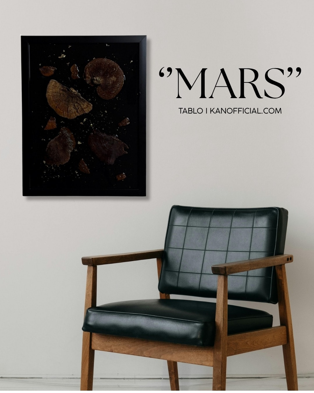 ‘’MARS’’