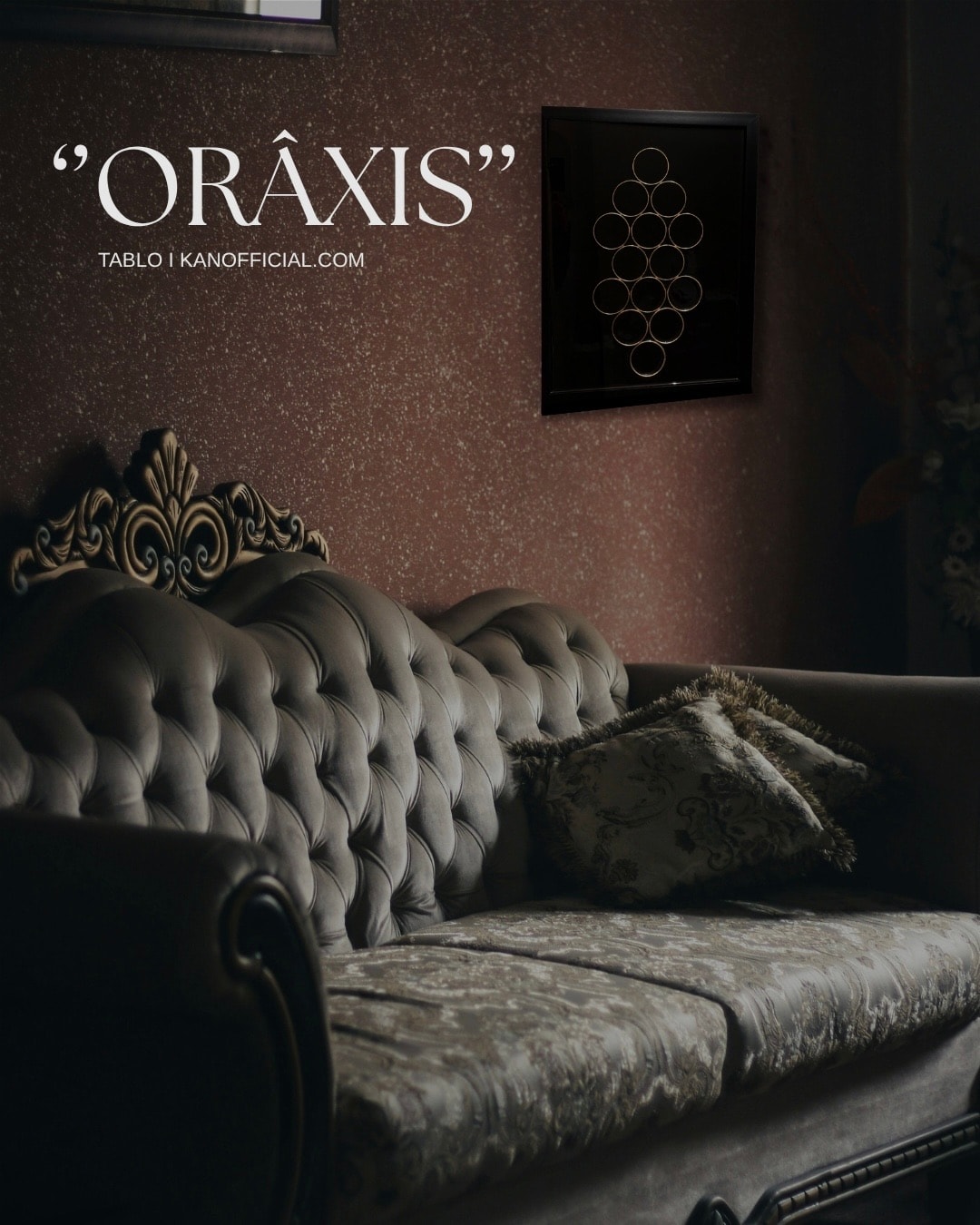 ‘’ORÂXIS’’