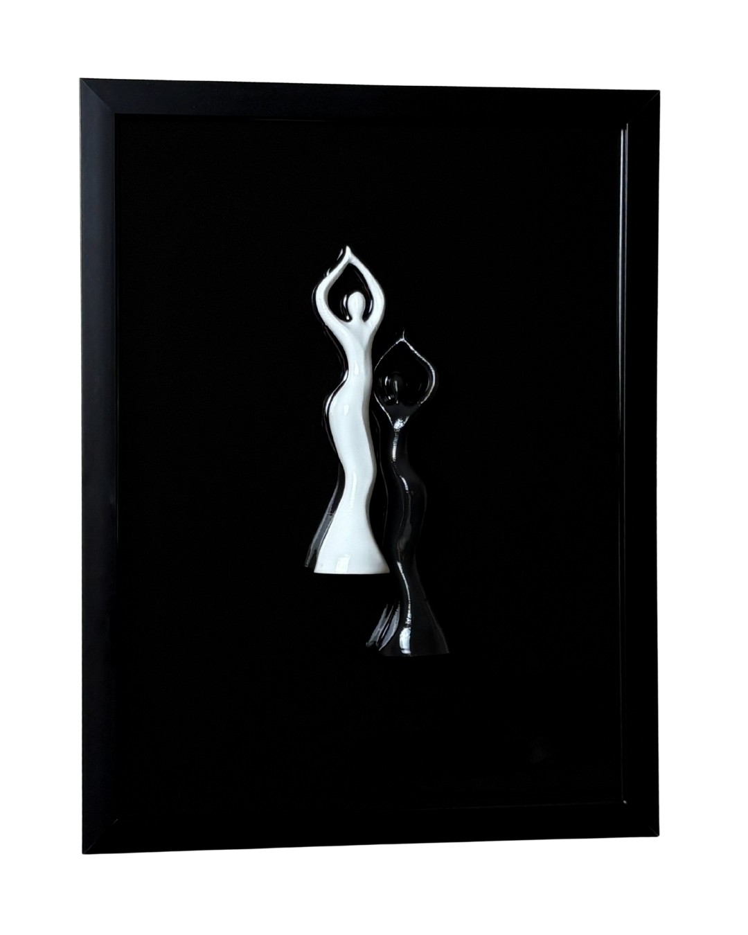 ‘’NOIR et BLANC’’ main variant image