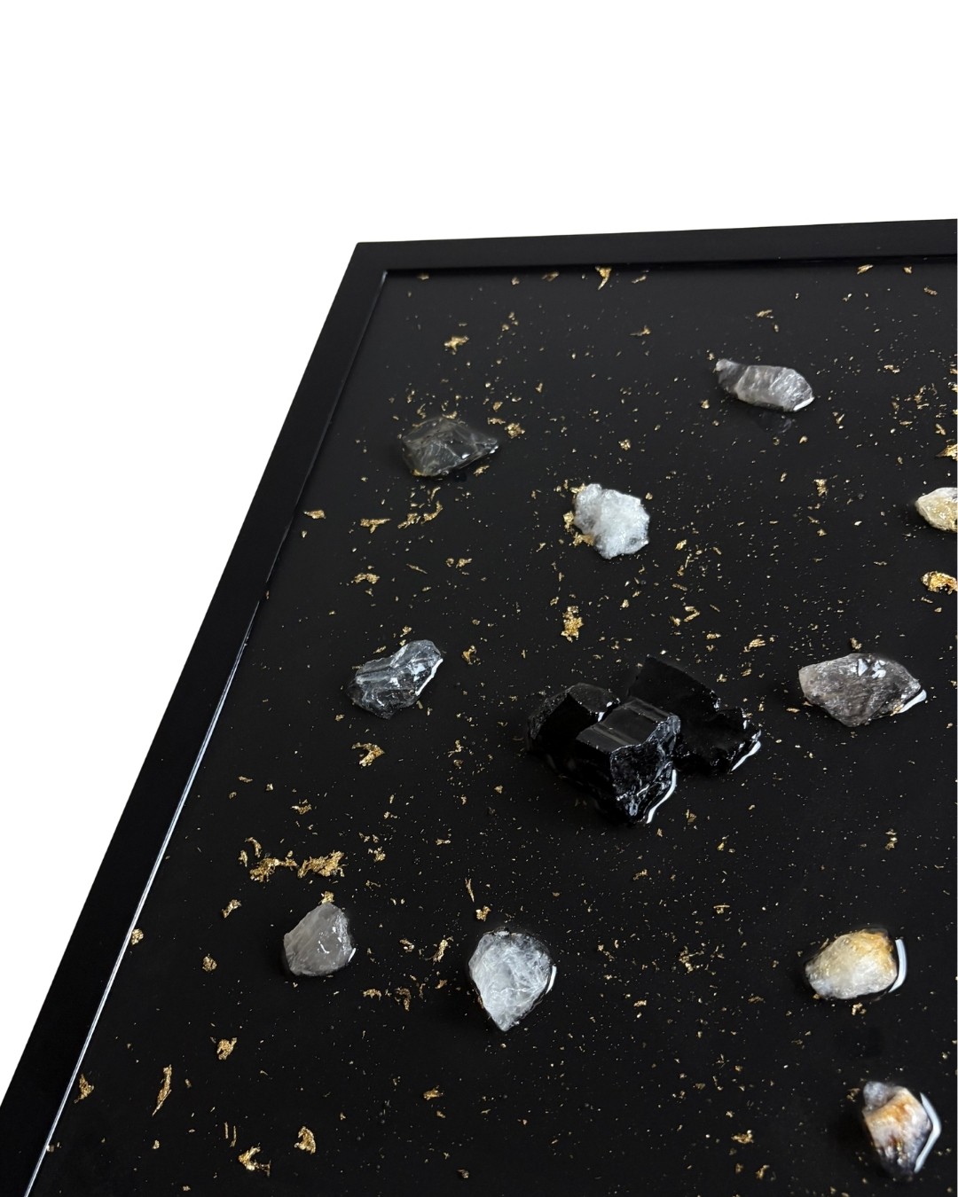 ‘’OBSIDIAN’’