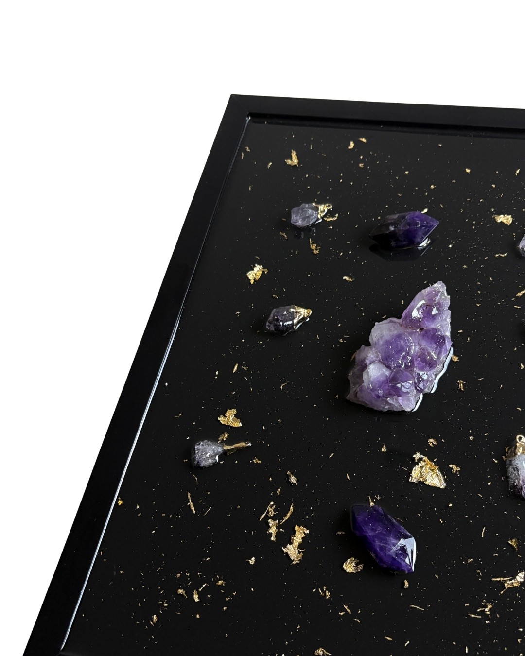 ‘’SERENITE D’AMETHYSTE’’