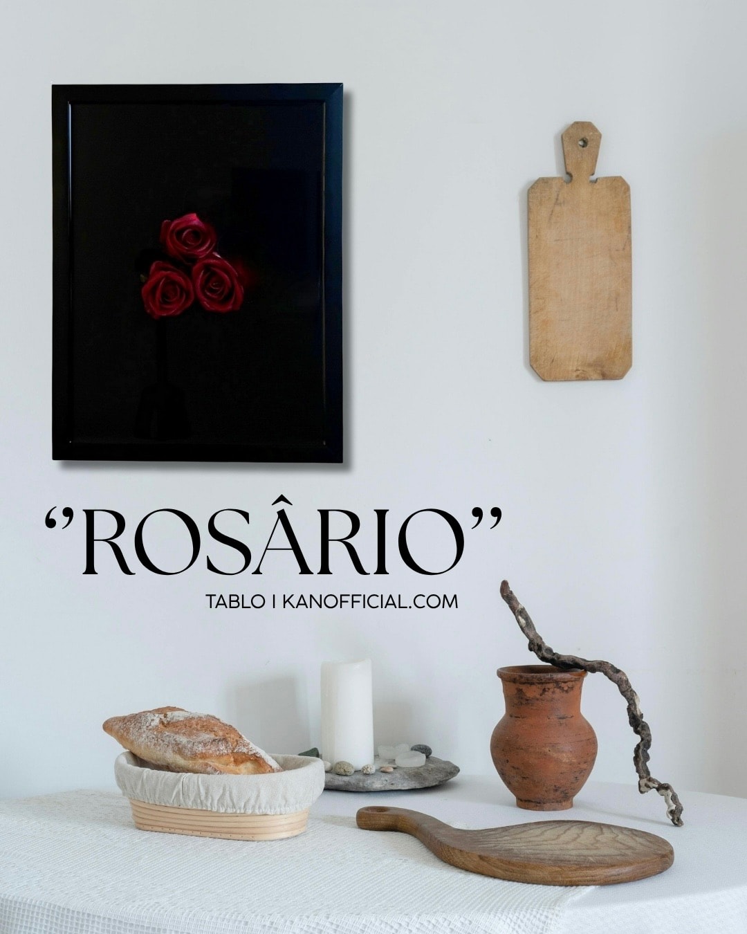 ’’ROSÂRIO’’