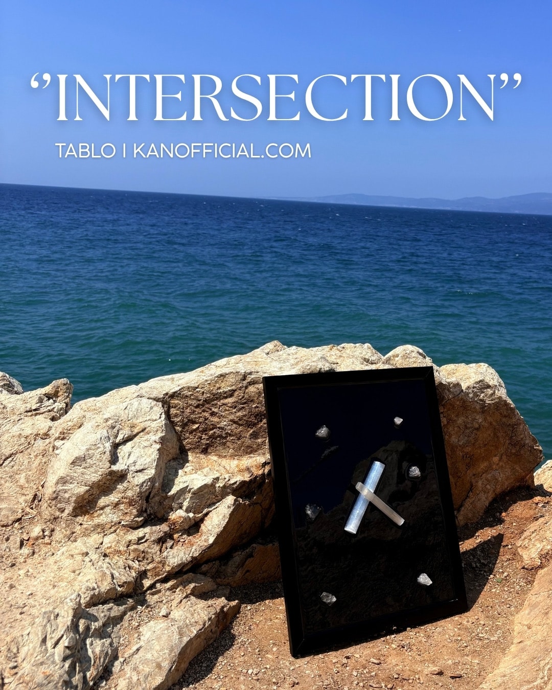 ‘’INTERSECTION’’