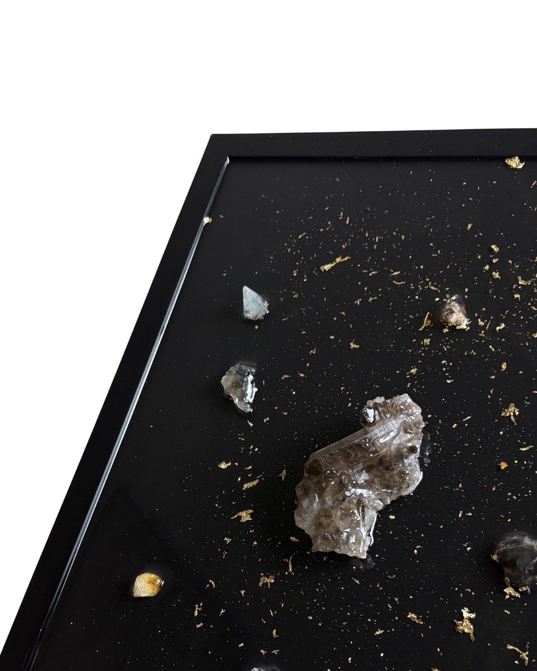 ‘’QUARTZ MOCHA’’