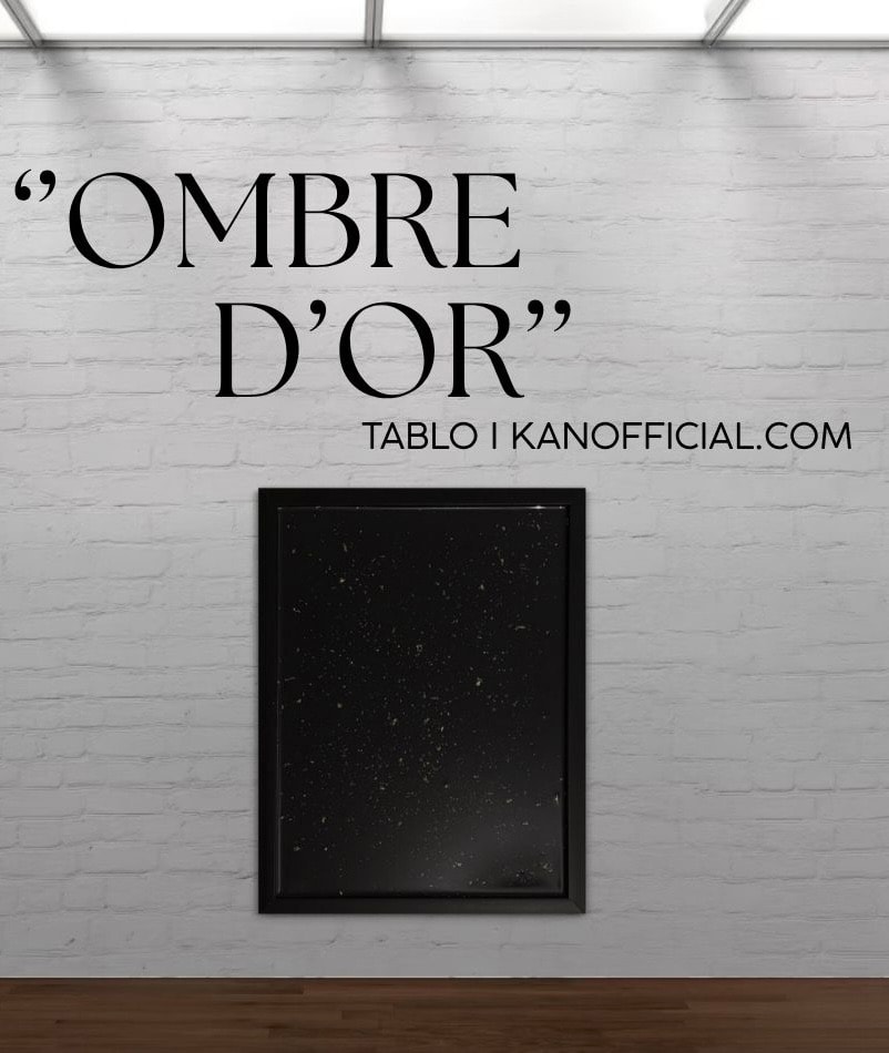 ‘’OMBRE D’OR’’