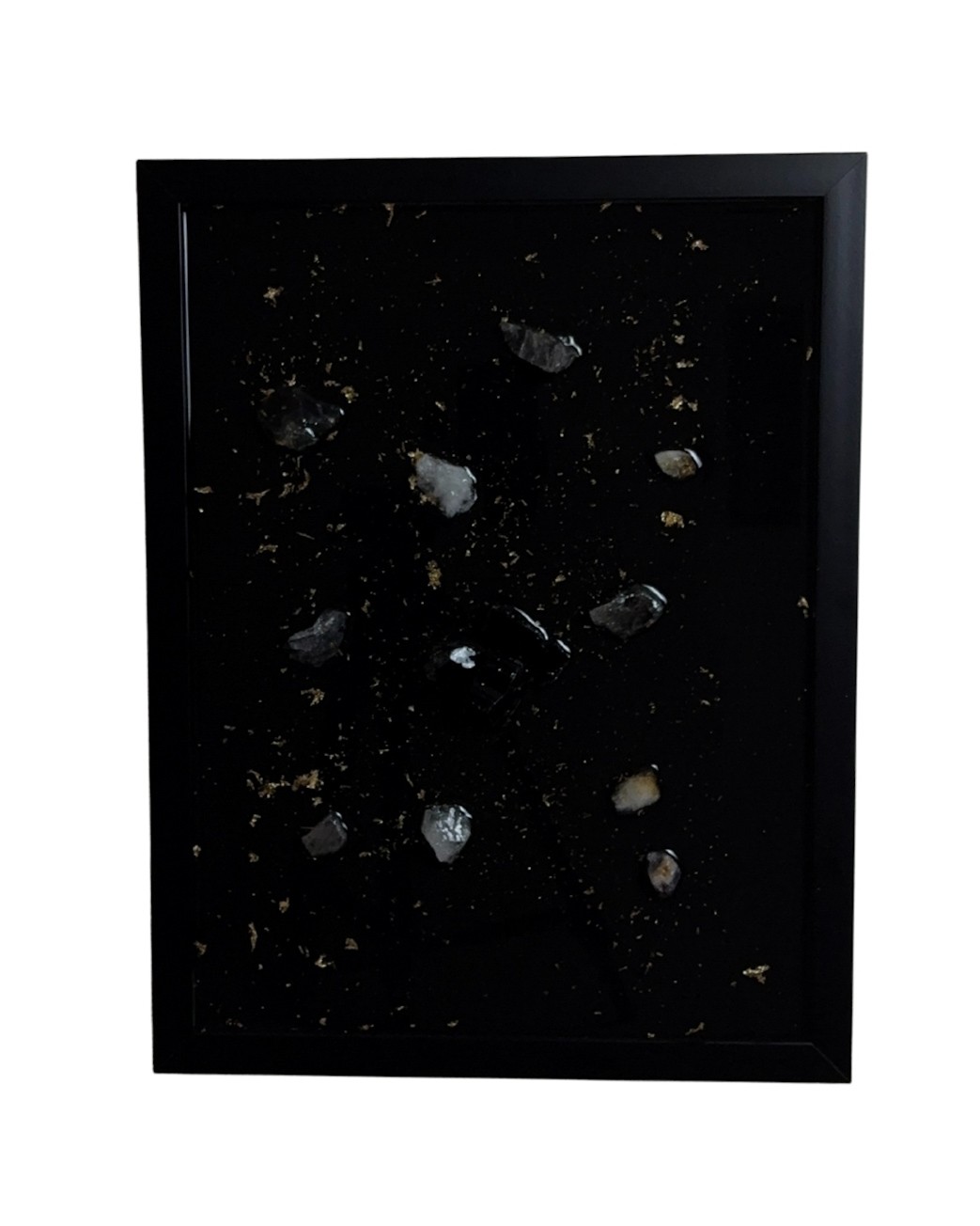 ‘’OBSIDIAN’’ main variant image