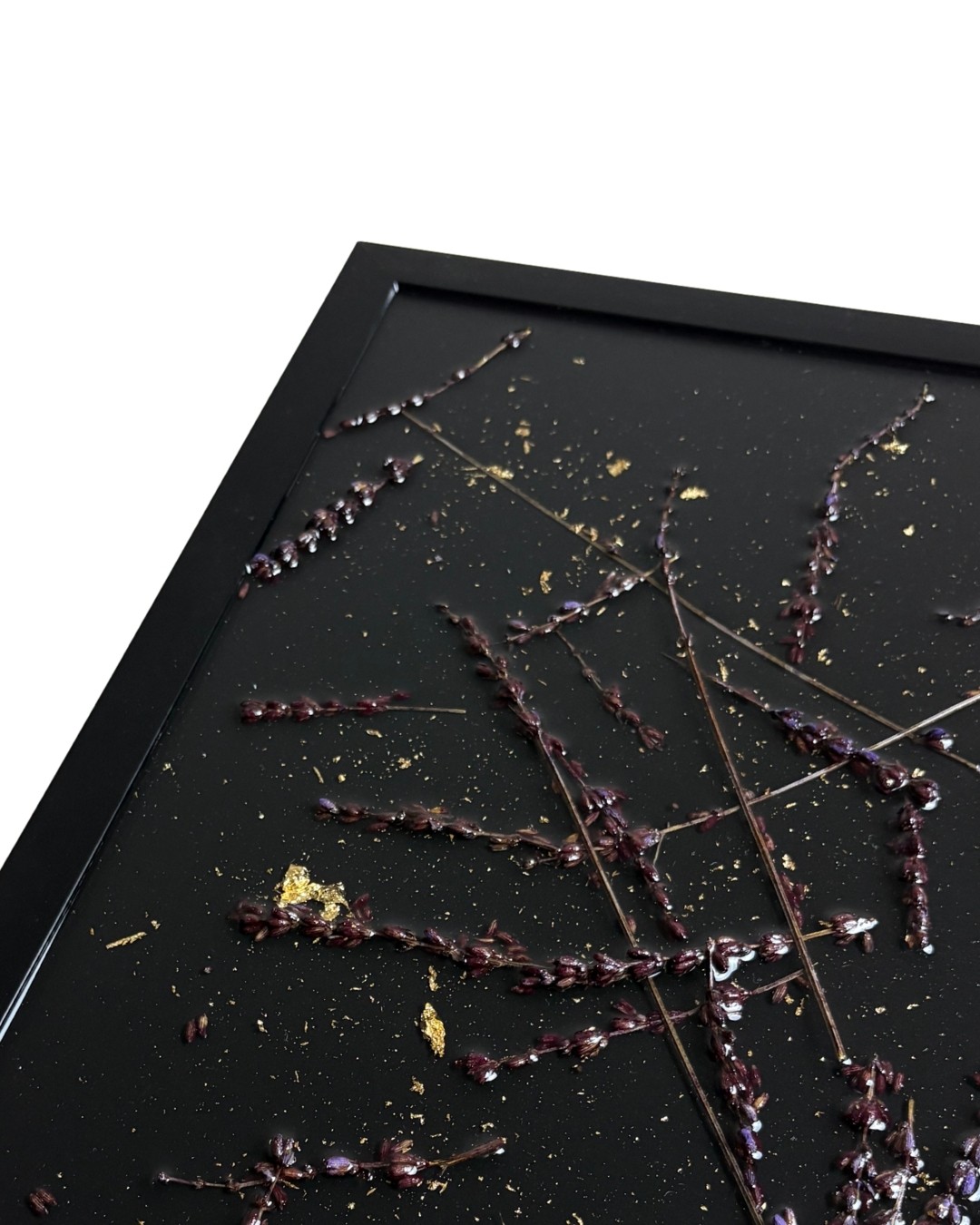 ‘’LE JARDIN VIOLET’’
