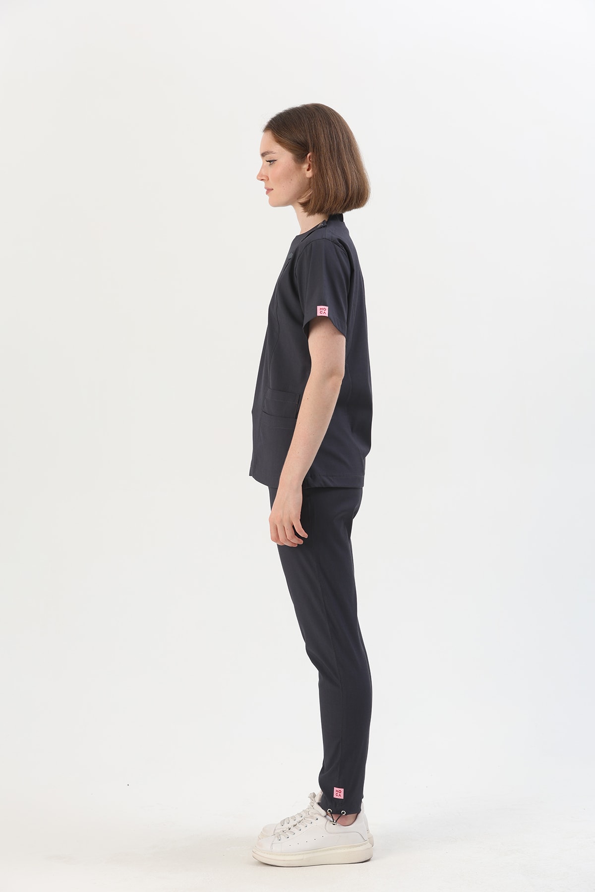 Moca Balance Woman