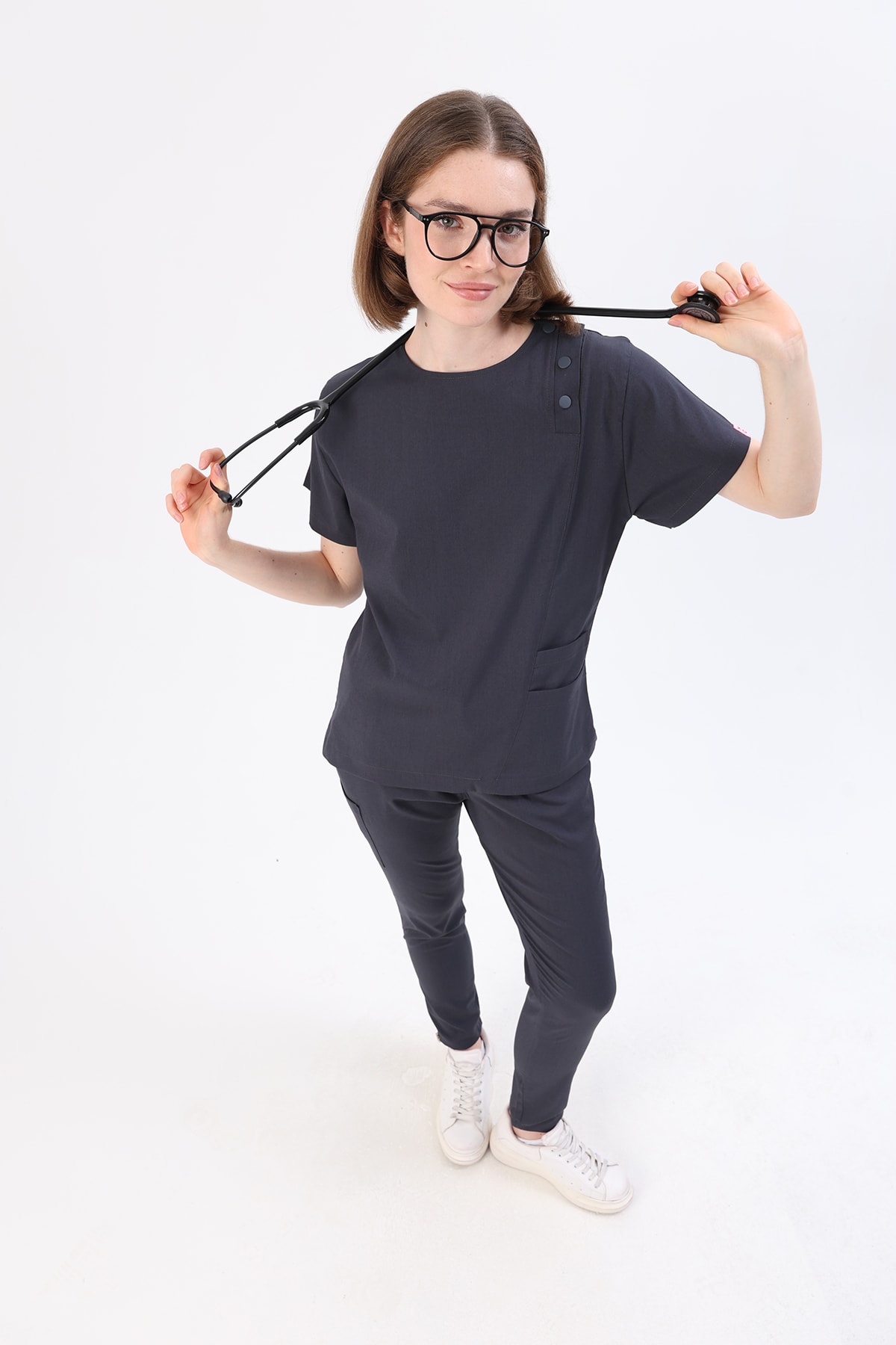 Moca Balance Woman