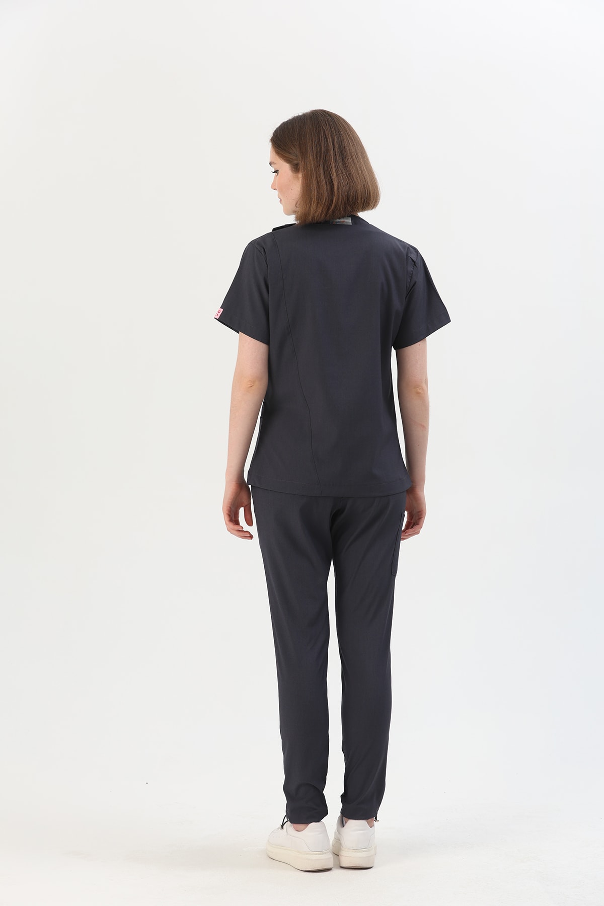 Moca Balance Woman