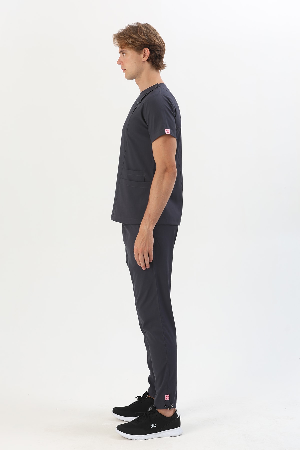 Moca Balance Man