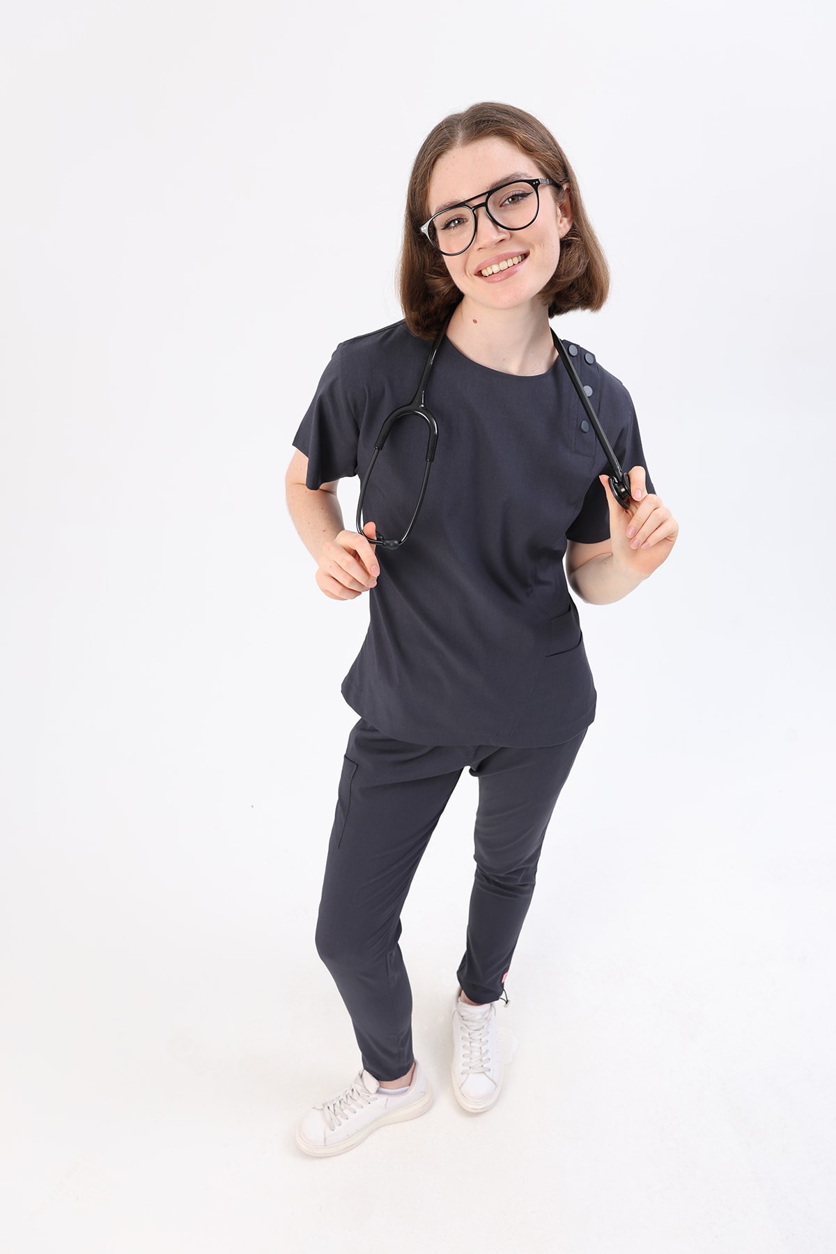 Moca Balance Woman