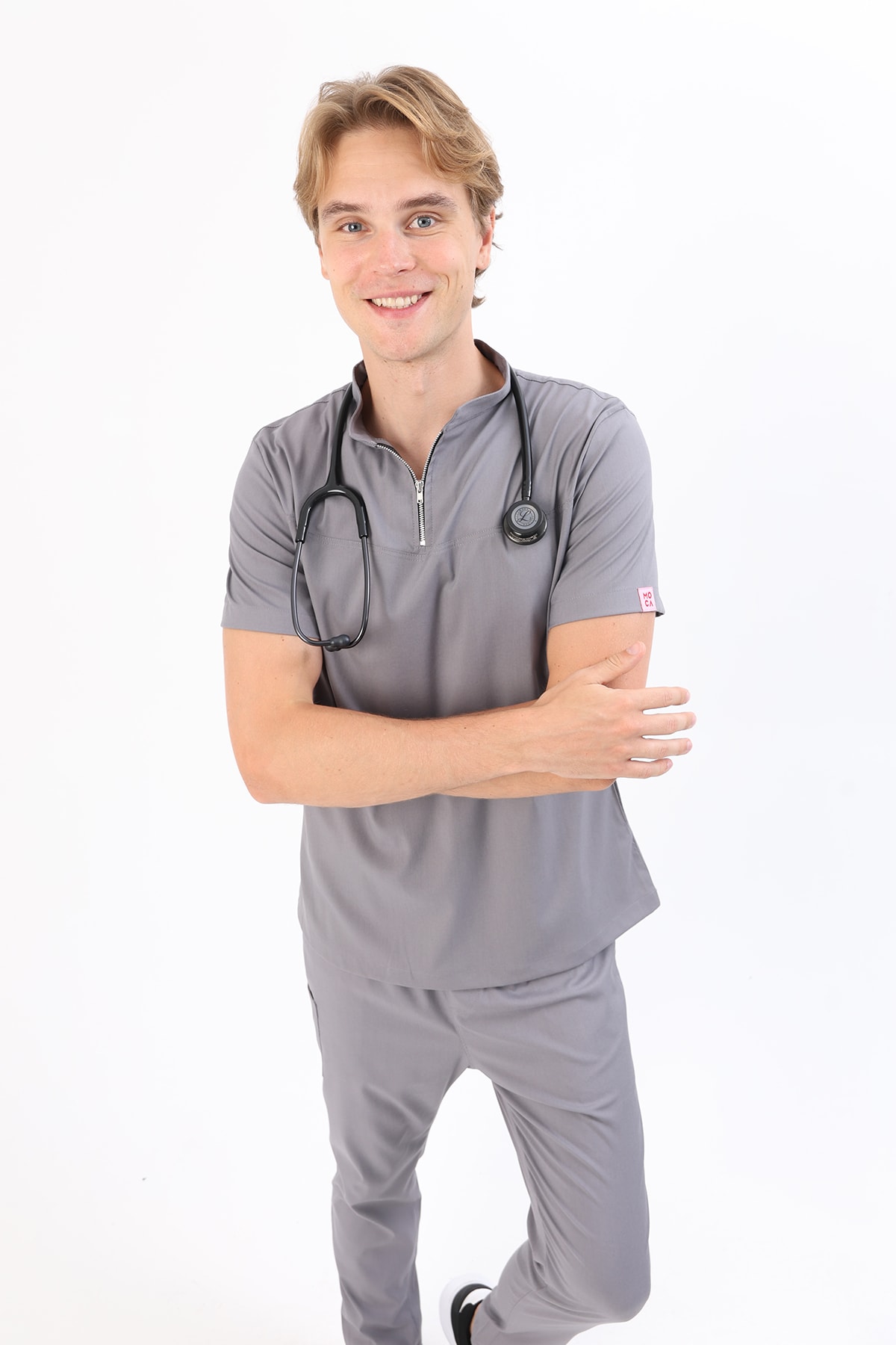 Moca Sinco Man
