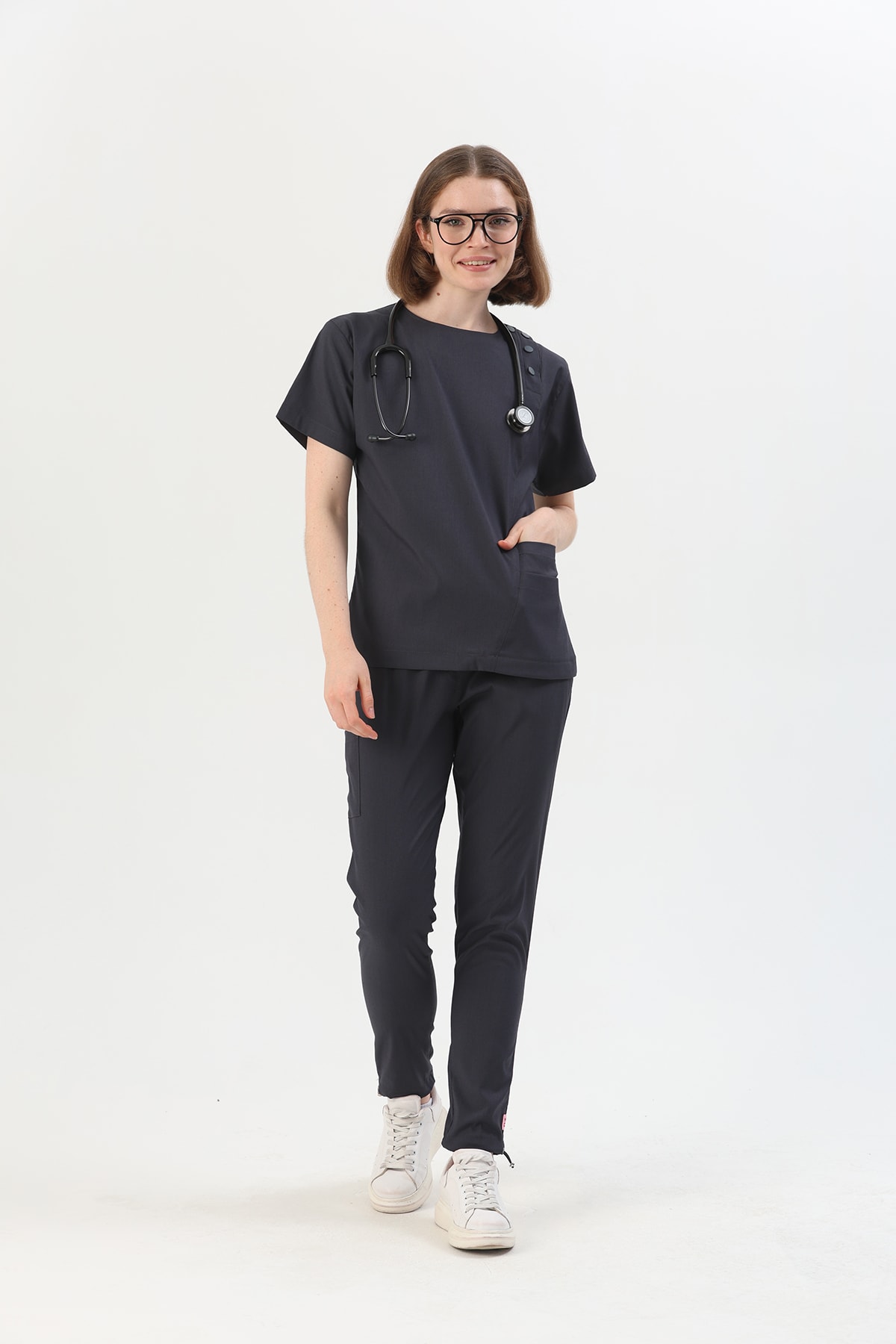 Moca Balance Woman