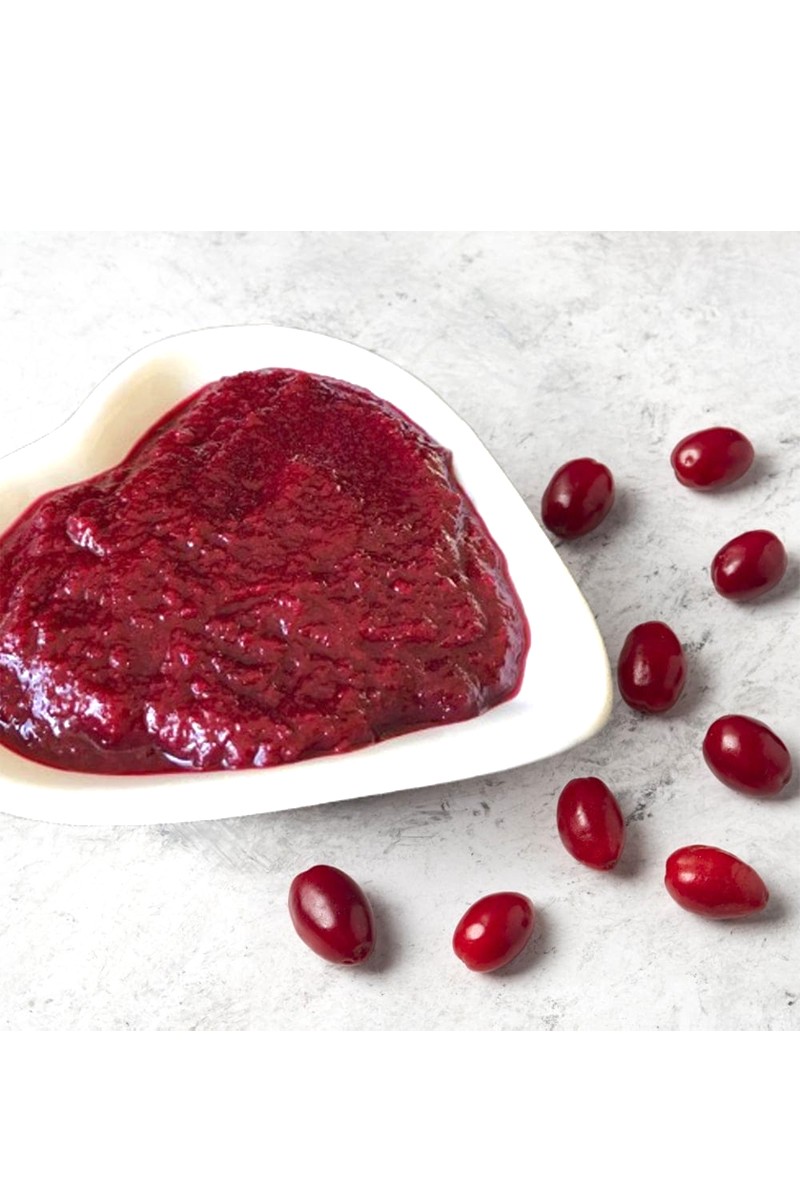 Kızılcık Marmelatı Kg