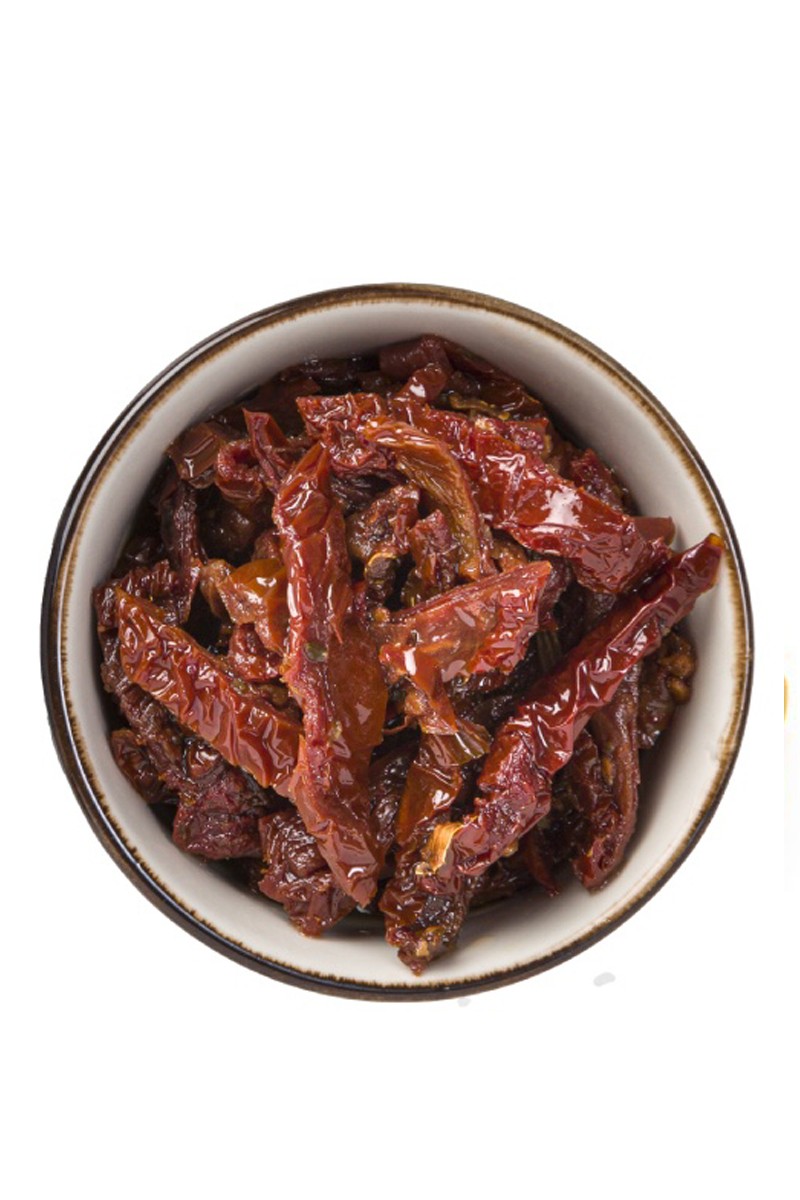 Şerit Domates Kg