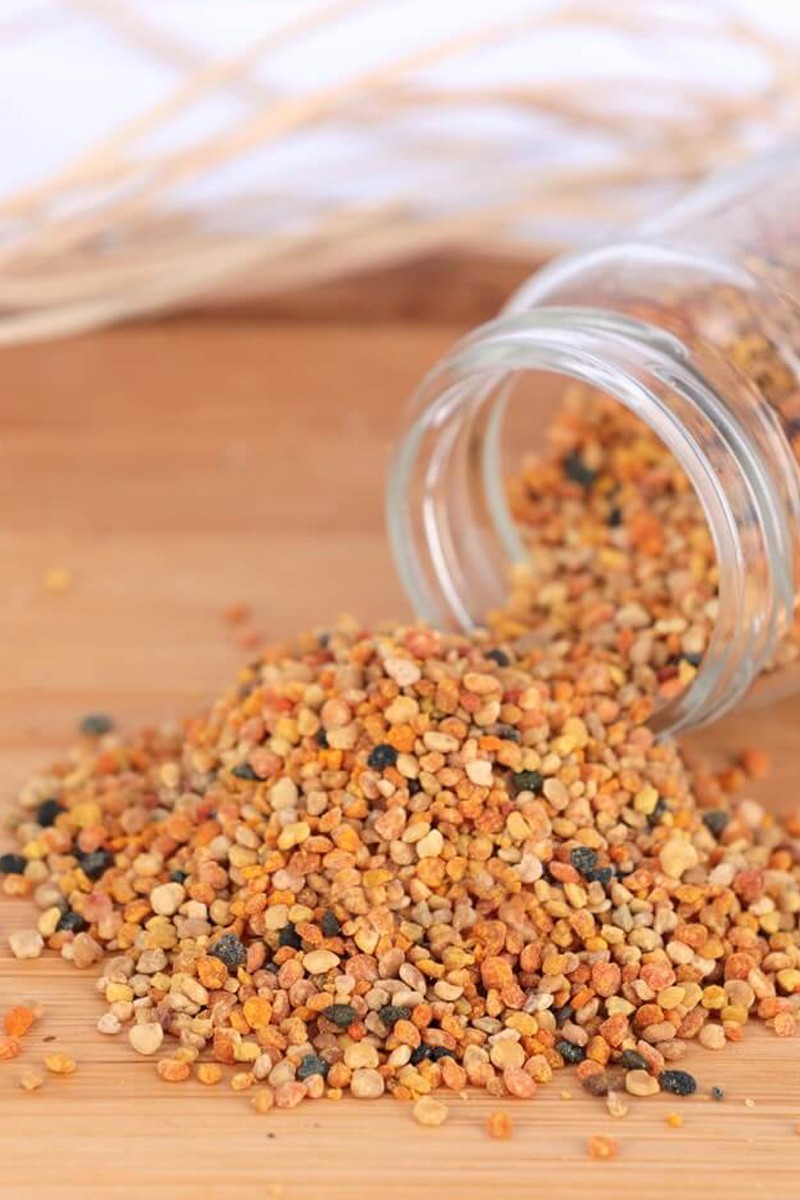 Marmaris Arı Poleni 60 Gr