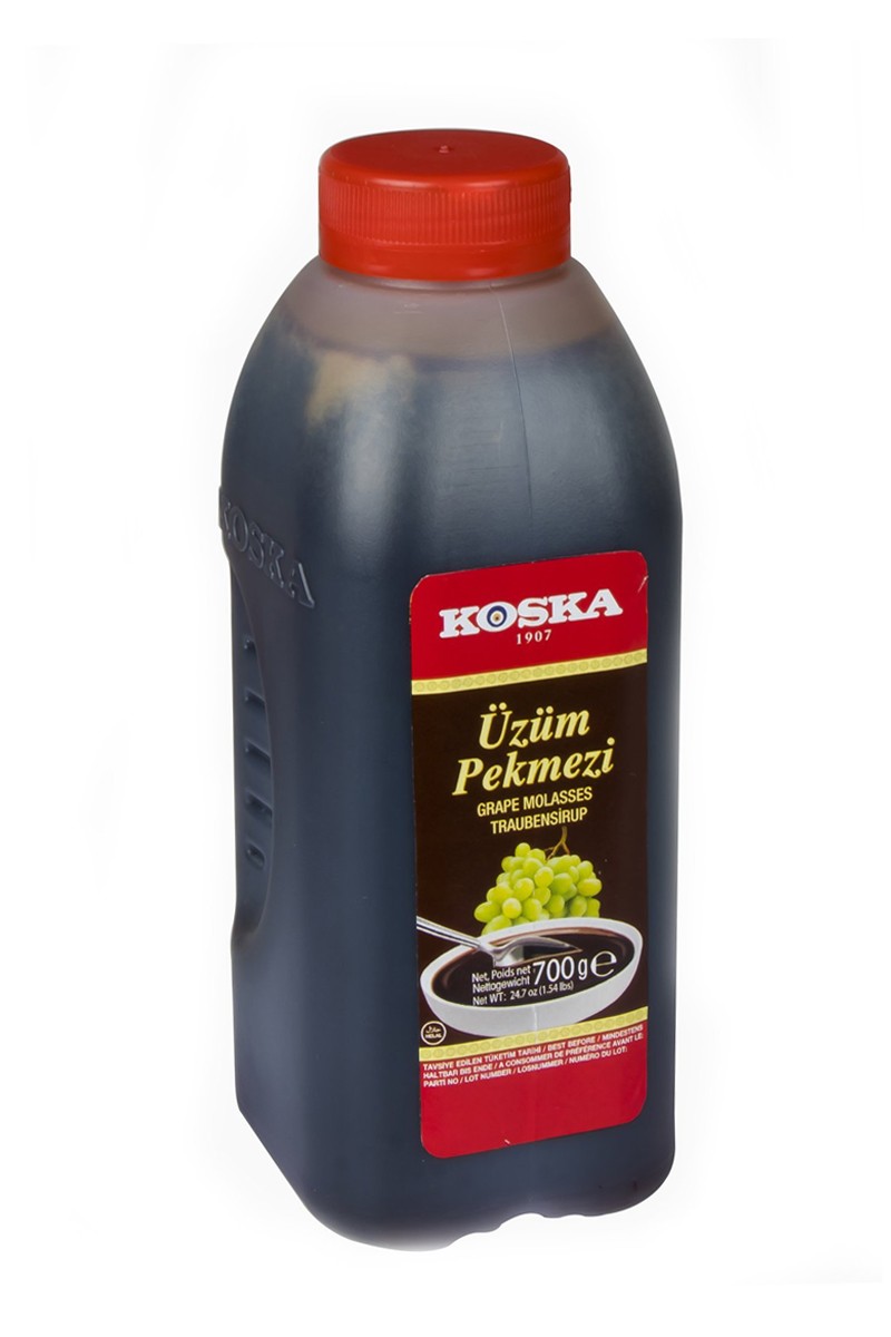 Koska Üzüm Pekmezi 700 Gr
