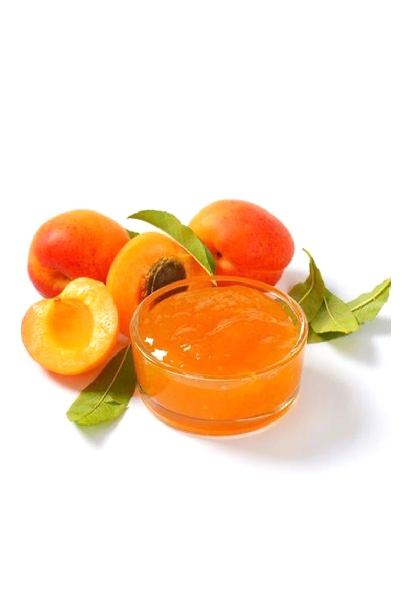 Kayısı Reçeli Kg