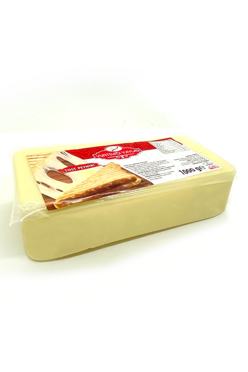 Yuntdağı Tost Peyniri Kg