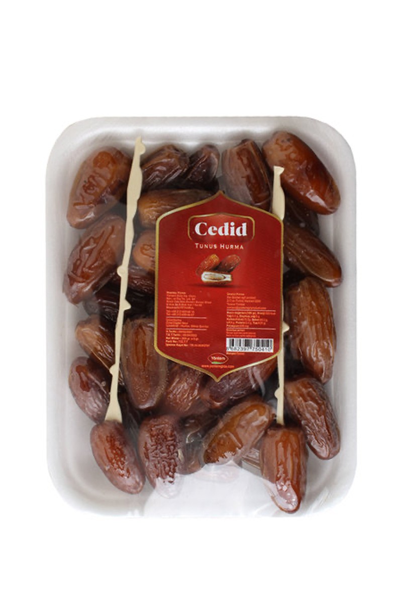 Cedid Tunus Hurma 300 Gr